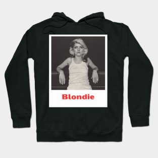 Blondie Hoodie